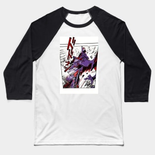 Unit-01 V1... Baseball T-Shirt